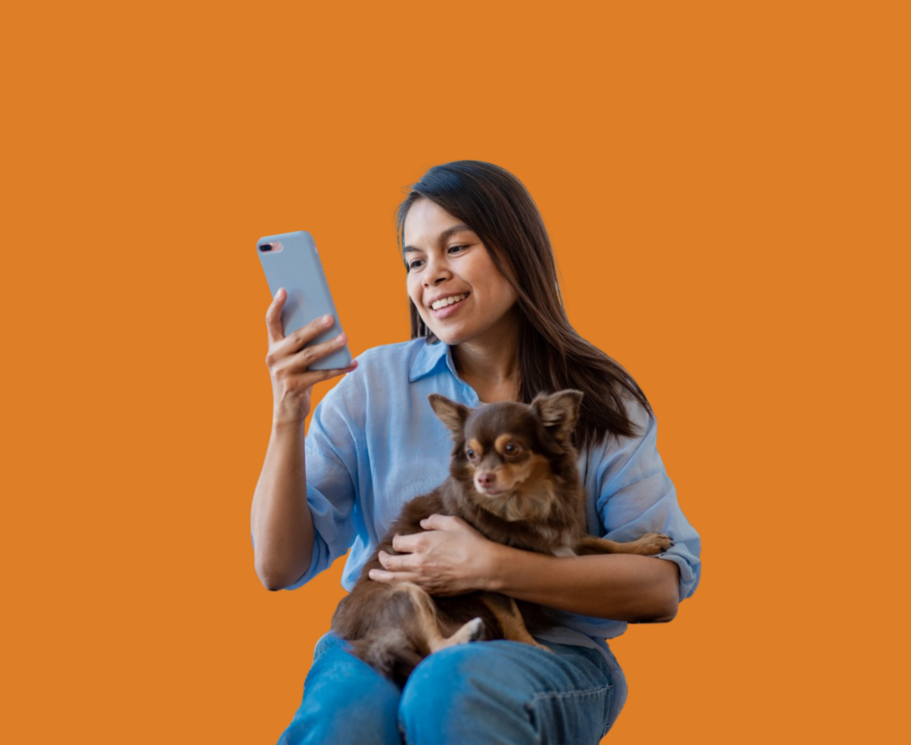 Centreville PetDesk App